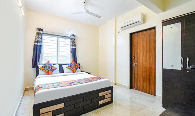Hotel Dhd Deluxe - New Delhi Railway Station Extérieur photo