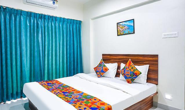 Hotel Dhd Deluxe - New Delhi Railway Station Extérieur photo