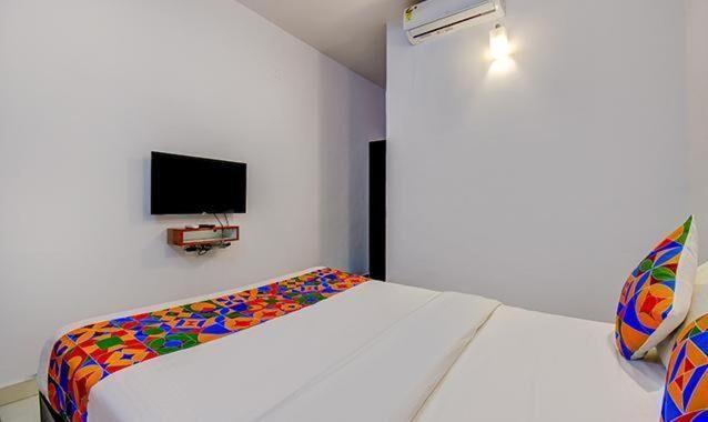 Hotel Dhd Deluxe - New Delhi Railway Station Extérieur photo